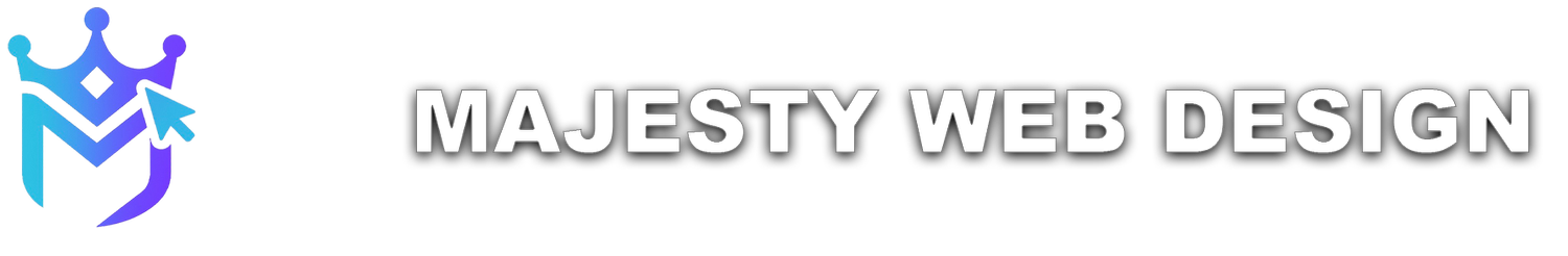 Majesty Web Design